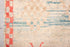 Vintage Moroccan Area Rug (6' x 10')